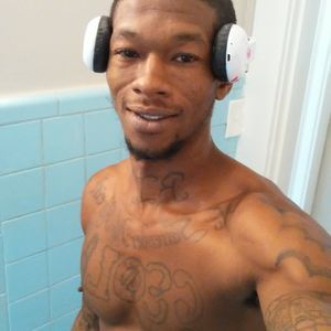 Meet your Posher, Fredrick